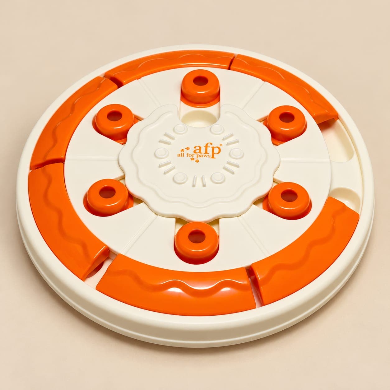 Aktiveringsspel Donut – Advanced