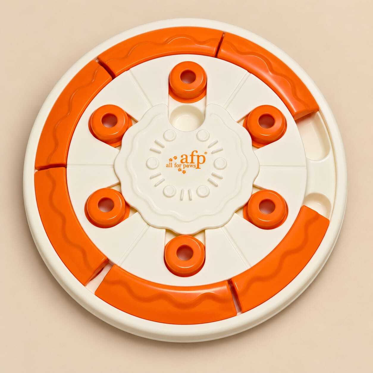 Aktiveringsspel Donut – Advanced