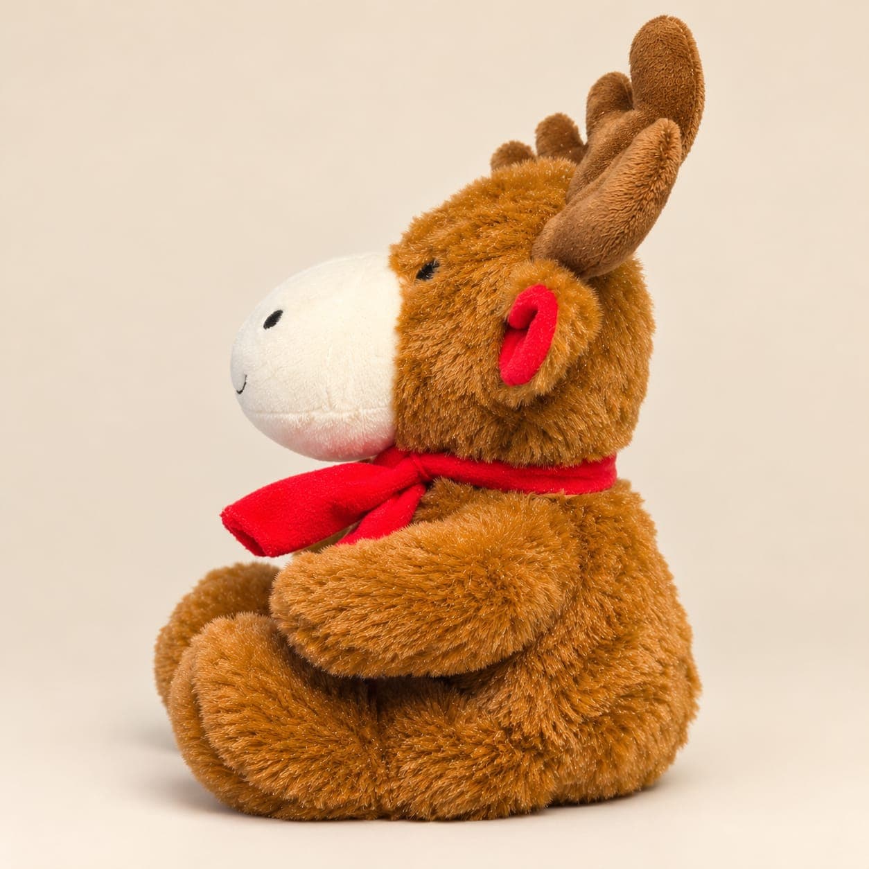 Julren – Mjuk Hundleksak med Pip