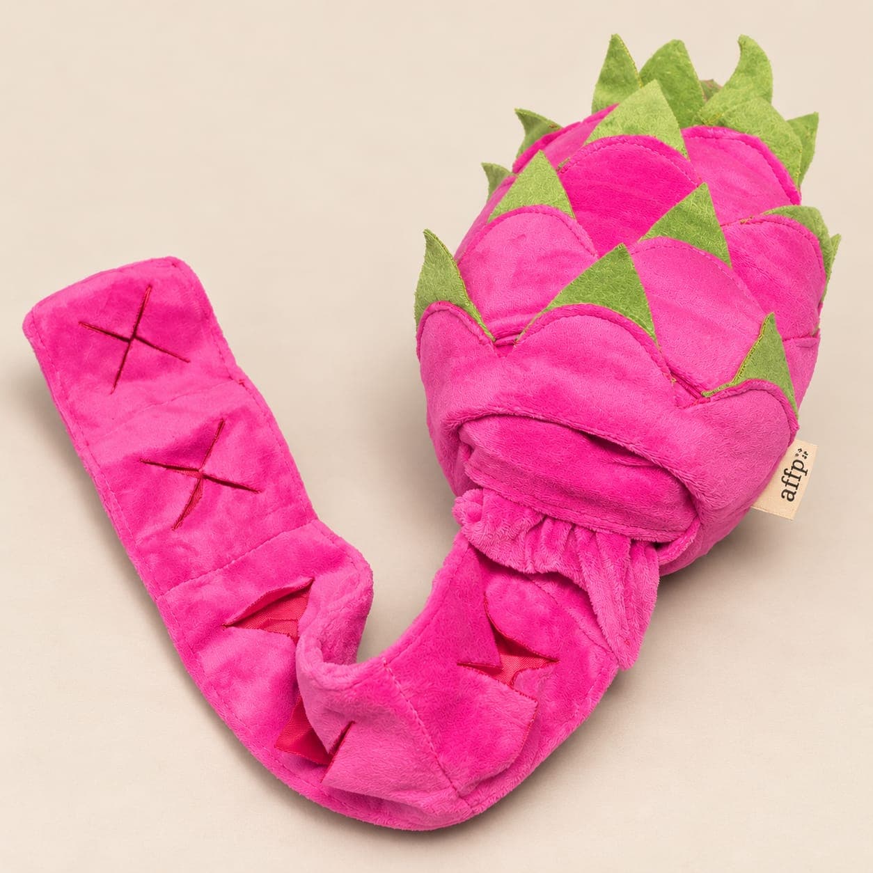 Dig It Dragon Fruit – Aktiveringsleksak